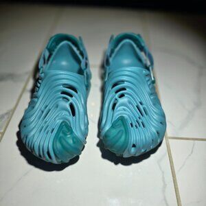 CROCS Blue Men's Sandals